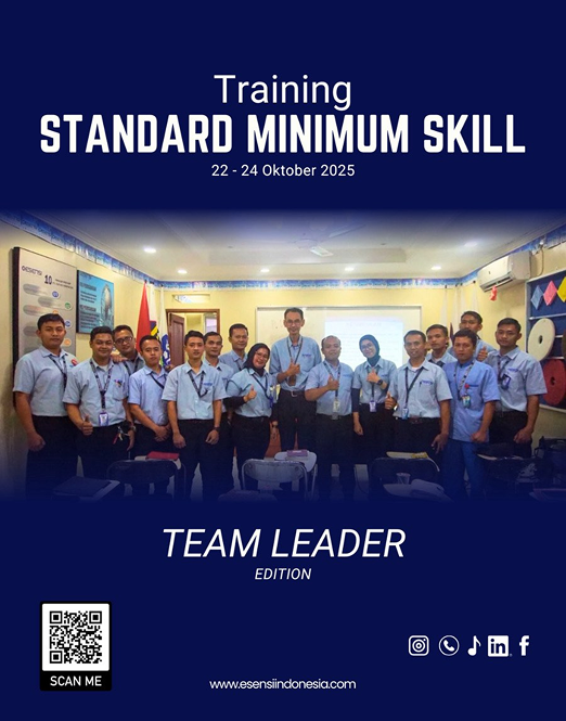 Standard Minimum Skill