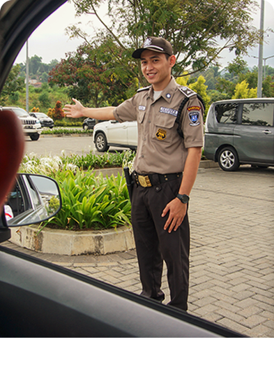 Security Services